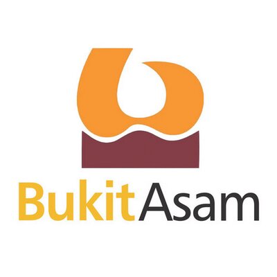 pt bukit asam tbk