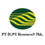 pt bumi resources tbk