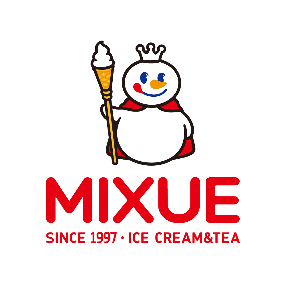 Mixue Ice Cream & Tea