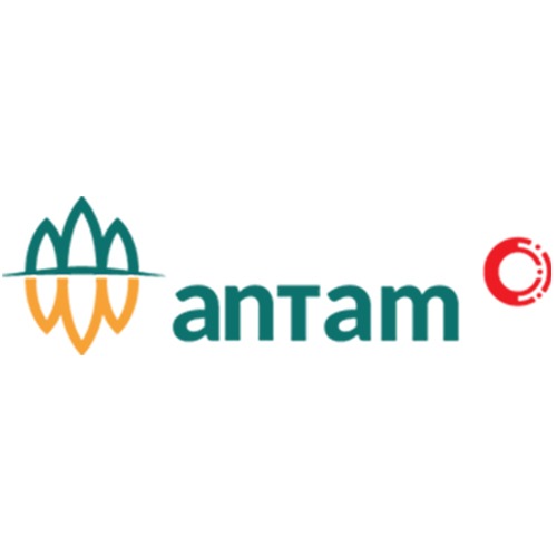PT Aneka Tambang