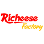 PT Richeese Kuliner Indonesia