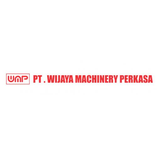 pt wijaya machinery perkasa