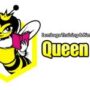 Bimbingan Belajar Queen Bee Logo