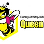 Bimbingan Belajar Queen Bee Logo