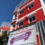 Dilaraf Islamic School Logo