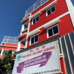 Dilaraf Islamic School Logo