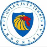 PT Golan Jaya Teknik Logo