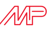PT Metindo Perkasa Logo
