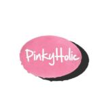 Happy Shop By Pinky Holic Logo
