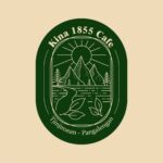 Kina 1855 Cafe Logo