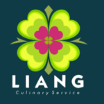 Liang Culinary Service Logo
