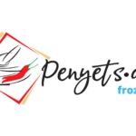 Penyets.an Frozen Logo
