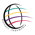 PT Datanet Indomedia Logo