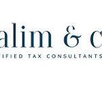 Salim & Co Logo