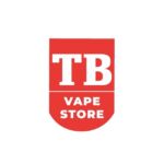 Two Brothers Vape Store Logo