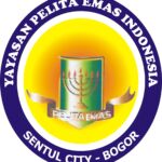 Yayasan Pelita Emas Indonesia Logo