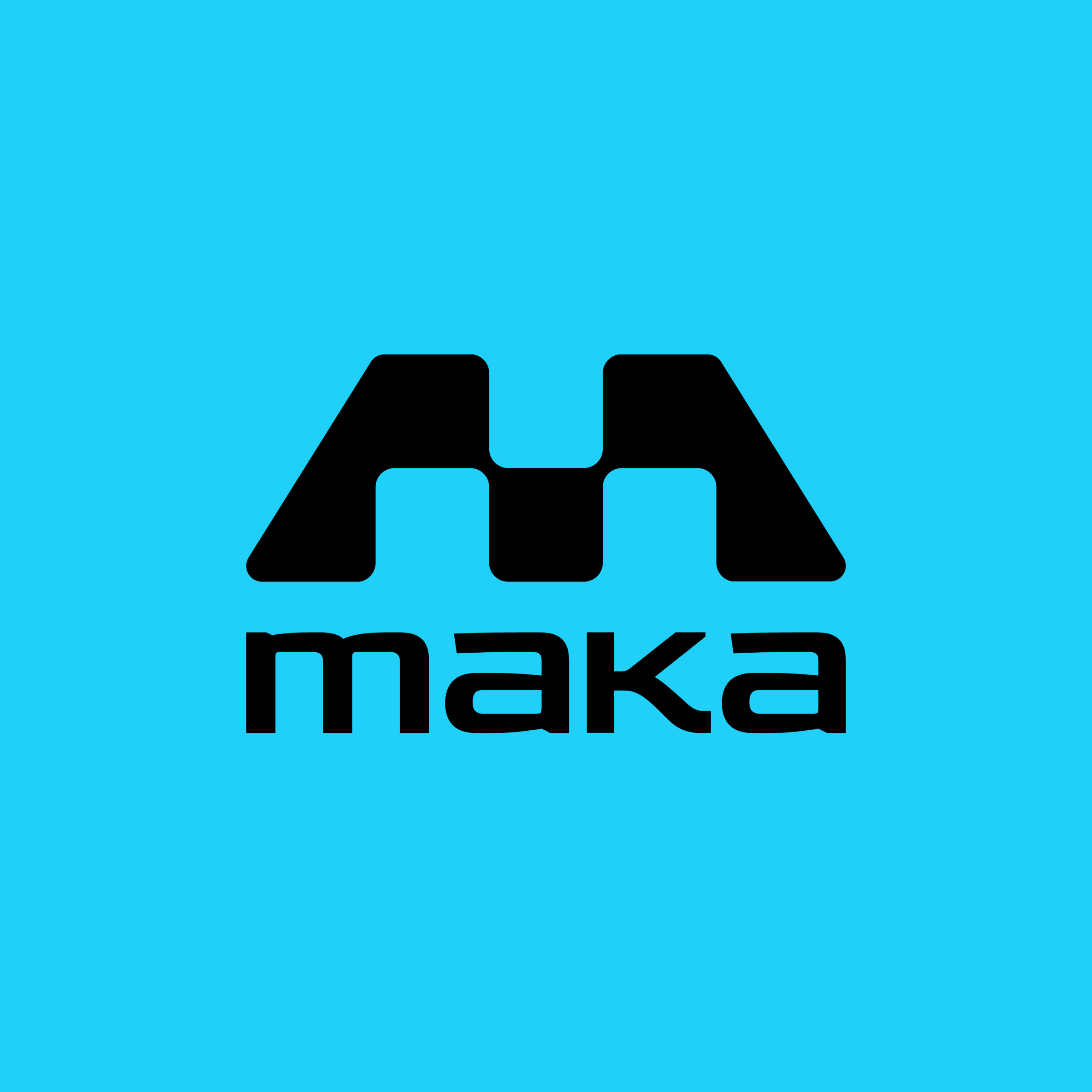 Maka Motor Gading Serpong Company Logo Maka Motor Gading Serpong Logo