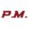 Pm Media Logo