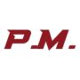 Pm Media Logo