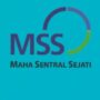 PT Maha Sentral Sejati Cab Bandung Logo