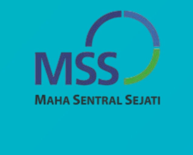 PT Maha Sentral Sejati Cab Bandung Company Logo PT Maha Sentral Sejati Cab Bandung Logo